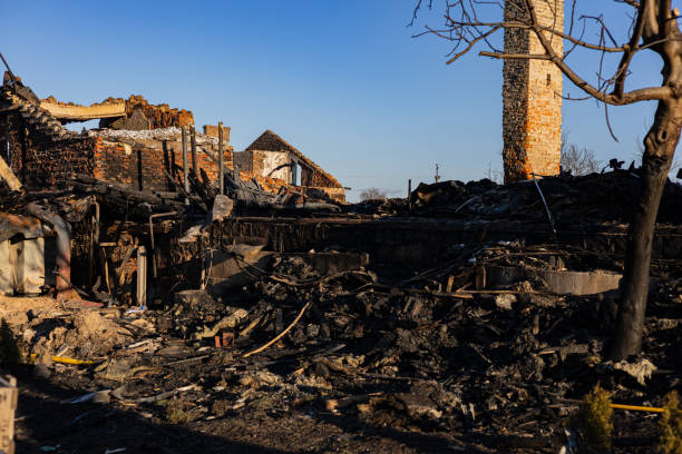 Reliable Content Restoration contractor in Largo, MD by Meridian Smoke Damage